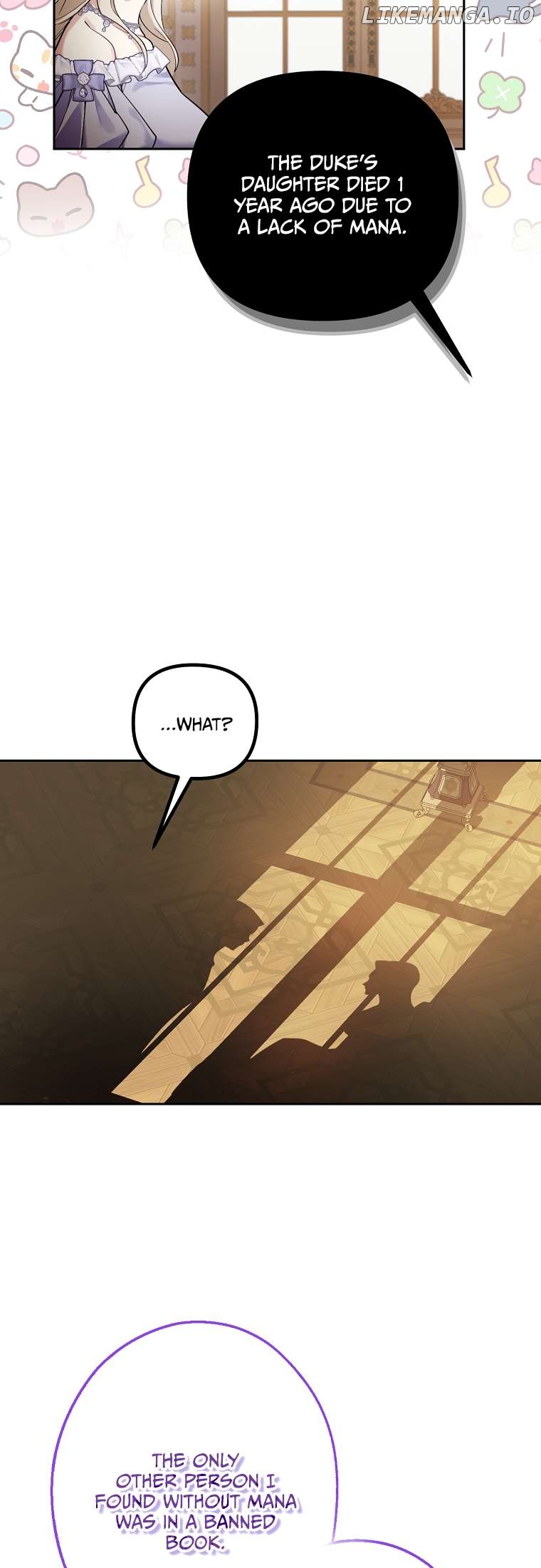 Screw the Noble Life, I’m Going Home Chapter 26 - page 18