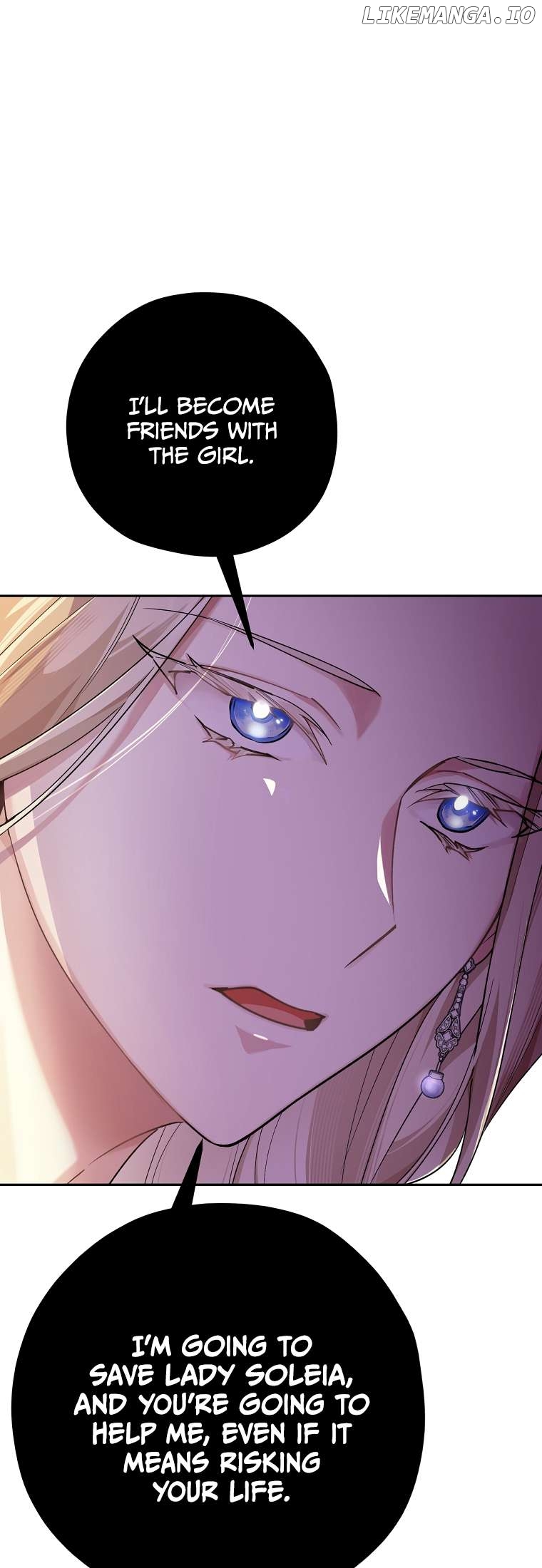 Screw the Noble Life, I’m Going Home Chapter 26 - page 22