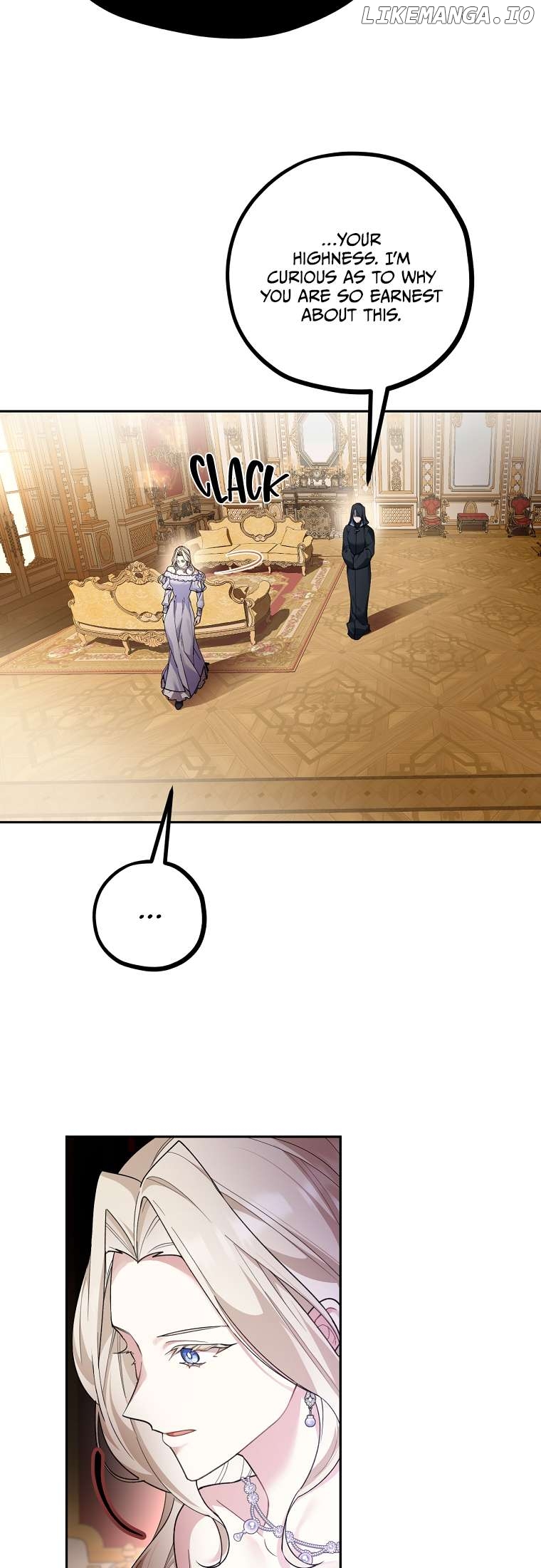 Screw the Noble Life, I’m Going Home Chapter 26 - page 23