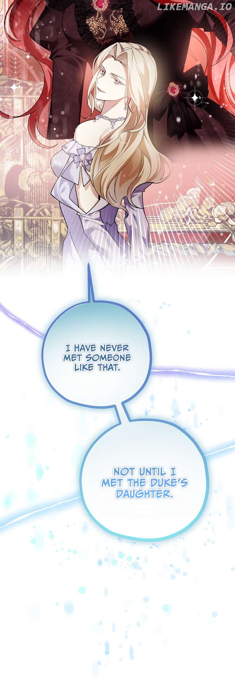 Screw the Noble Life, I’m Going Home Chapter 26 - page 25