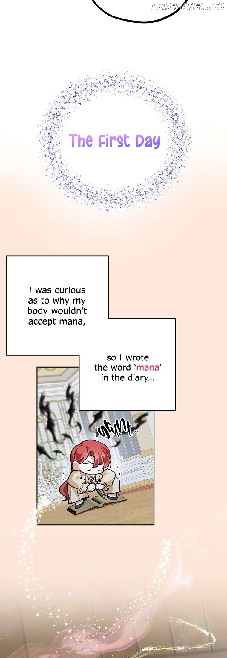 Screw the Noble Life, I’m Going Home Chapter 26 - page 29