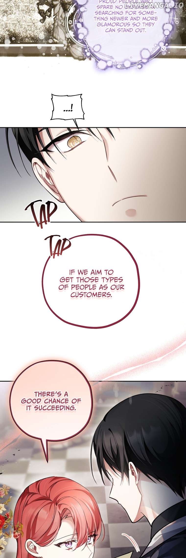 Screw the Noble Life, I’m Going Home Chapter 26 - page 45