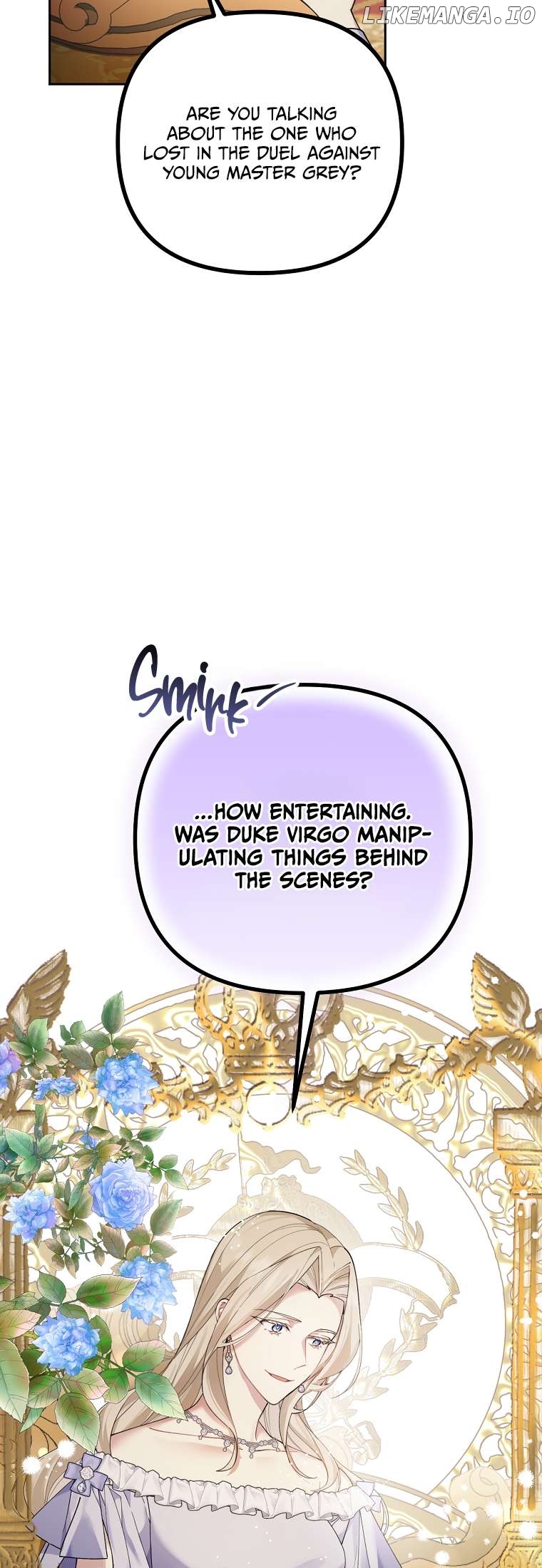 Screw the Noble Life, I’m Going Home Chapter 26 - page 5