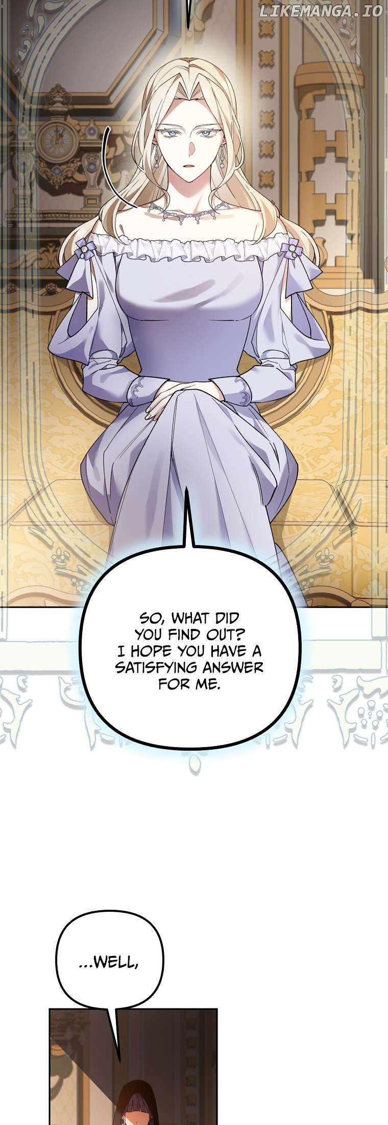 Screw the Noble Life, I’m Going Home Chapter 26 - page 9