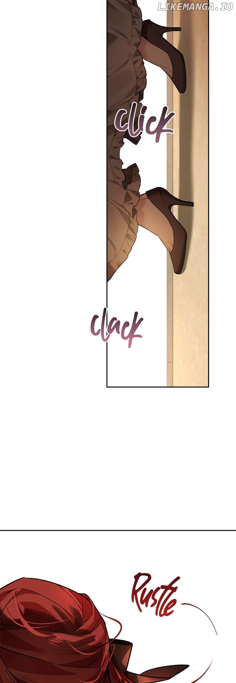 Screw the Noble Life, I’m Going Home Chapter 25 - page 11