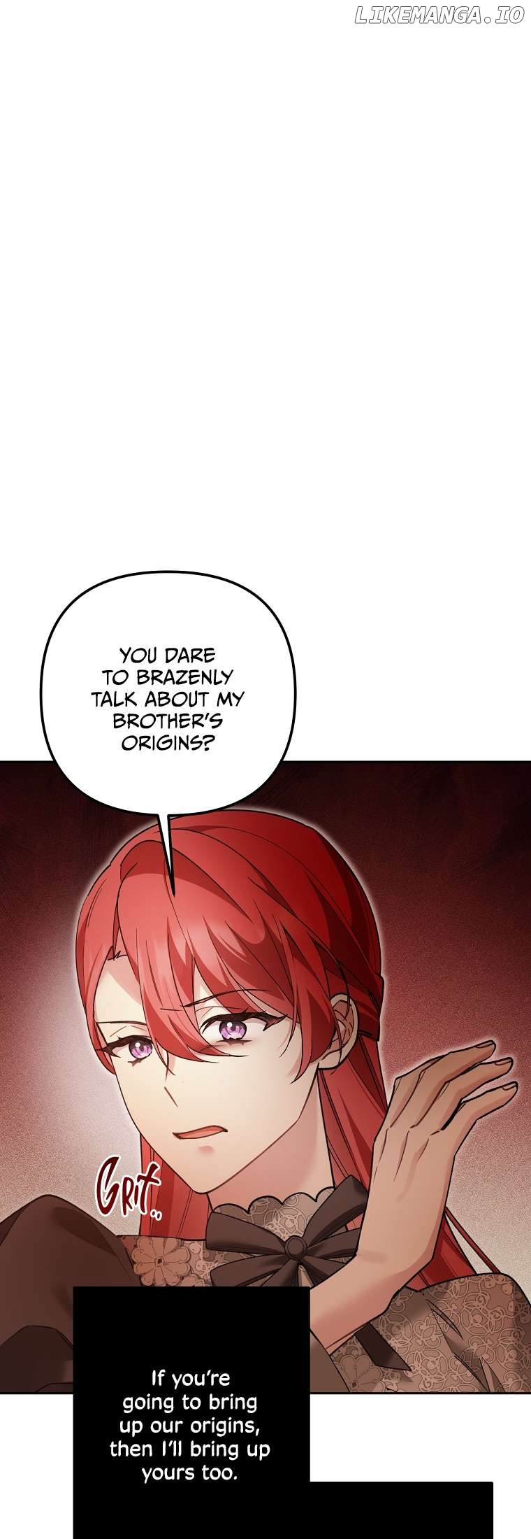 Screw the Noble Life, I’m Going Home Chapter 25 - page 14