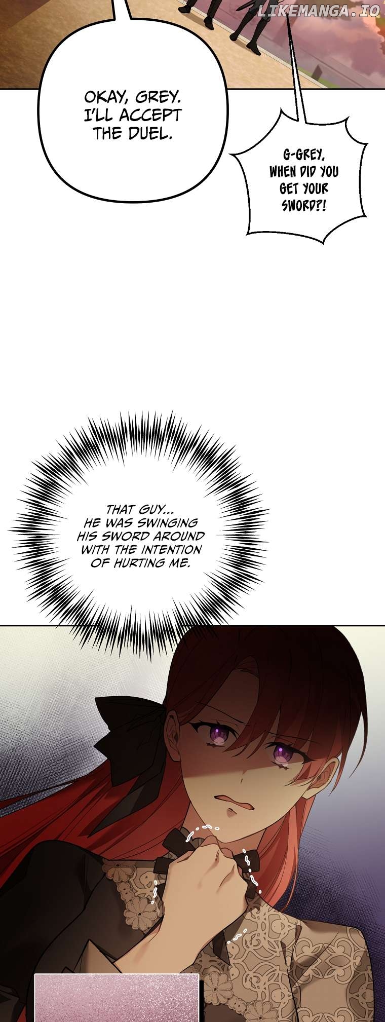 Screw the Noble Life, I’m Going Home Chapter 25 - page 18