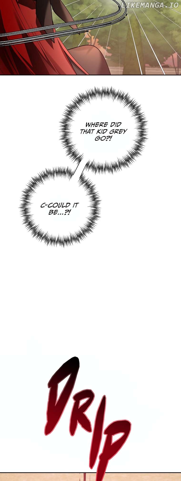 Screw the Noble Life, I’m Going Home Chapter 25 - page 24