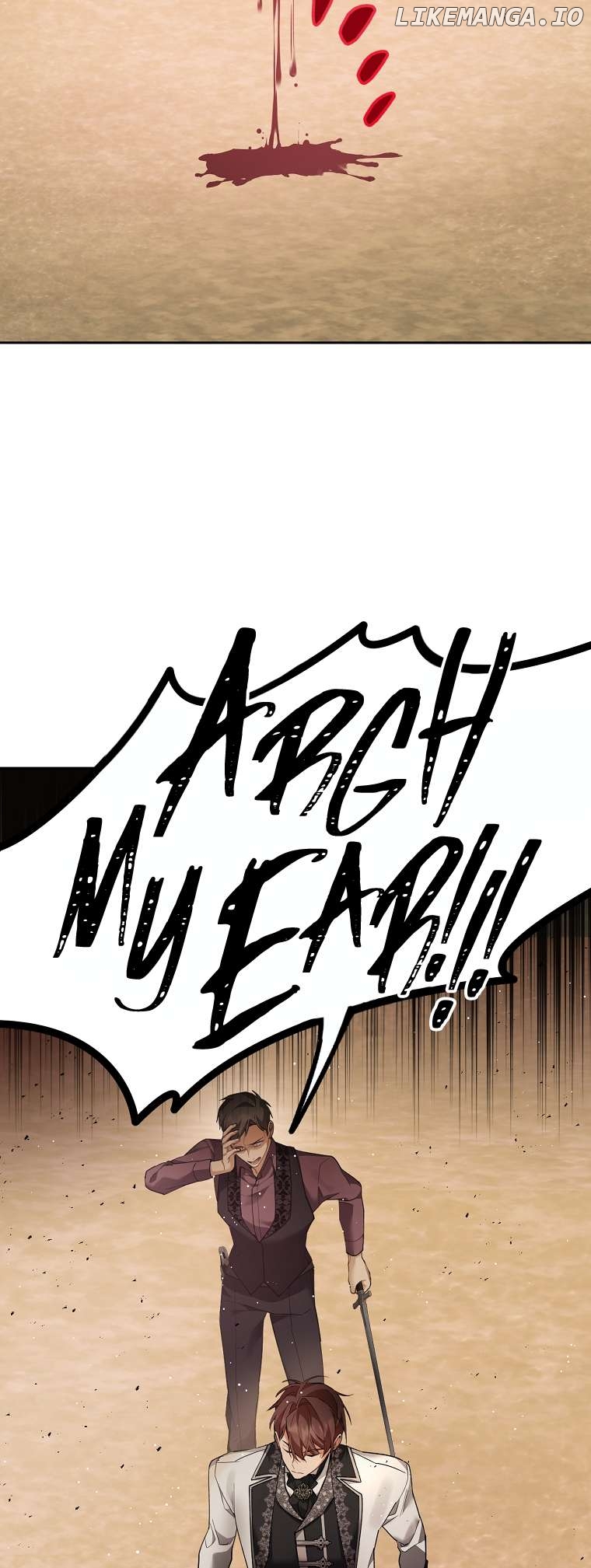 Screw the Noble Life, I’m Going Home Chapter 25 - page 25