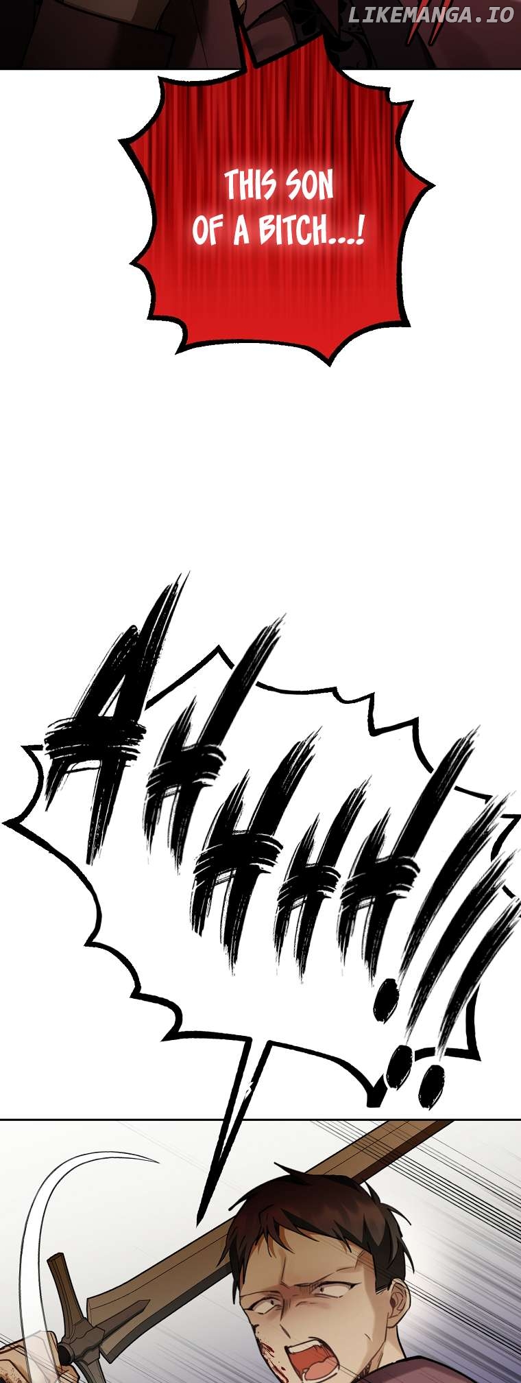 Screw the Noble Life, I’m Going Home Chapter 25 - page 28