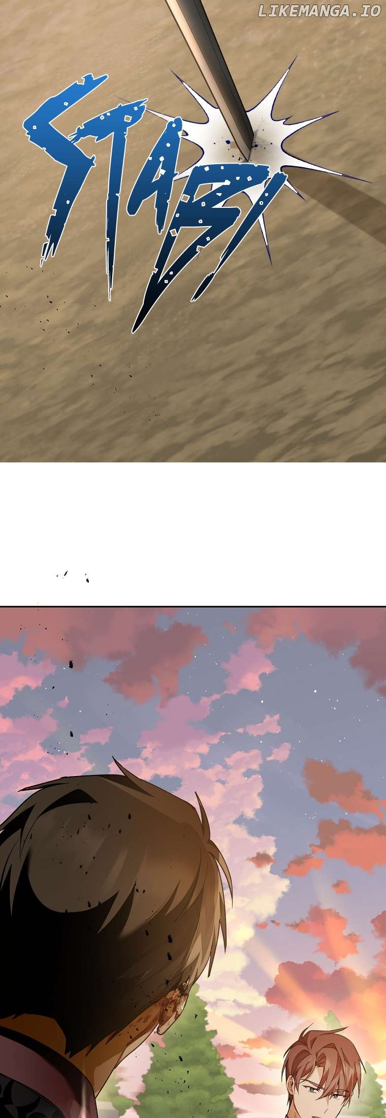 Screw the Noble Life, I’m Going Home Chapter 25 - page 33
