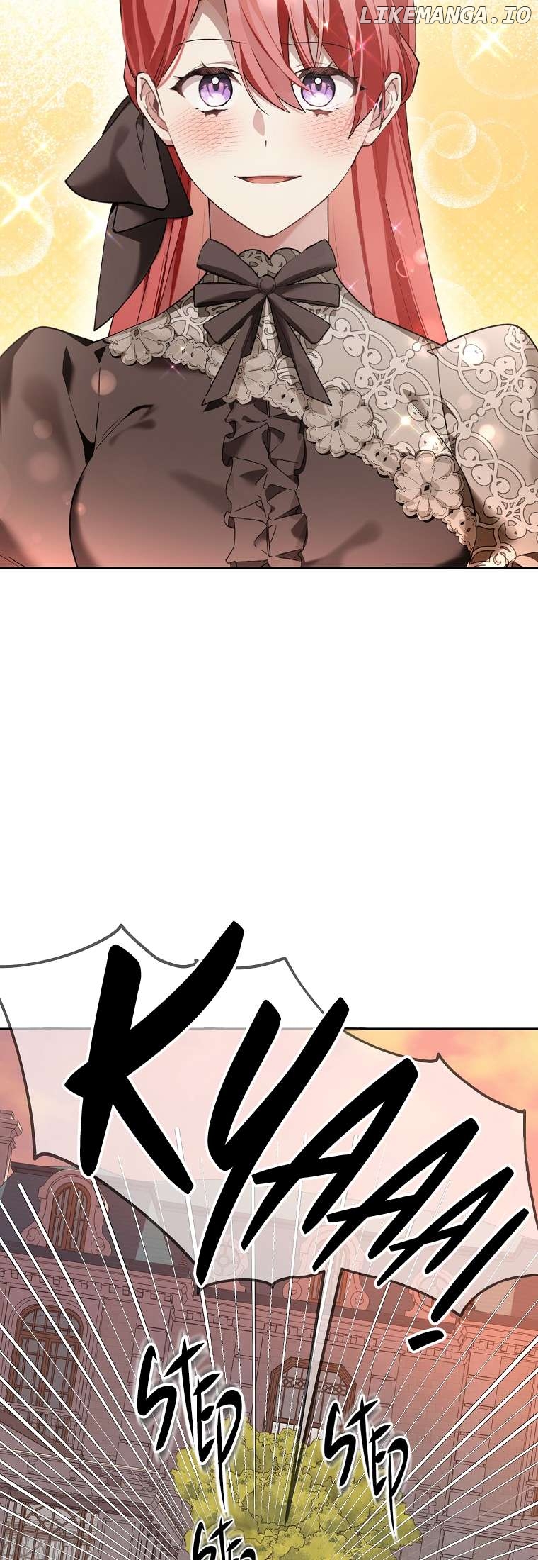 Screw the Noble Life, I’m Going Home Chapter 25 - page 39
