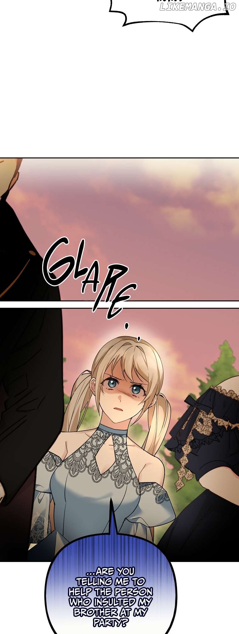 Screw the Noble Life, I’m Going Home Chapter 25 - page 42
