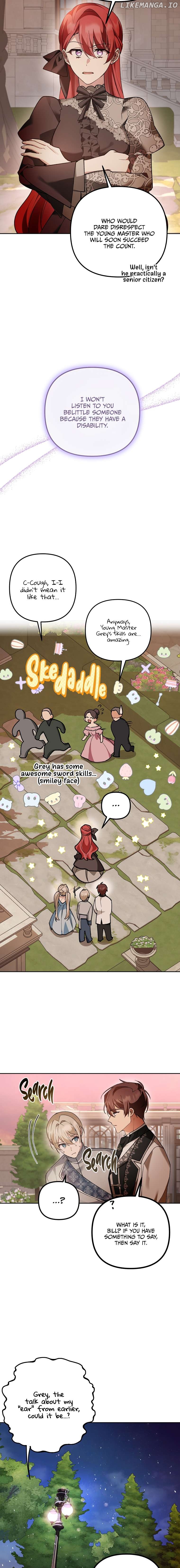 Screw the Noble Life, I’m Going Home Chapter 25 - page 47