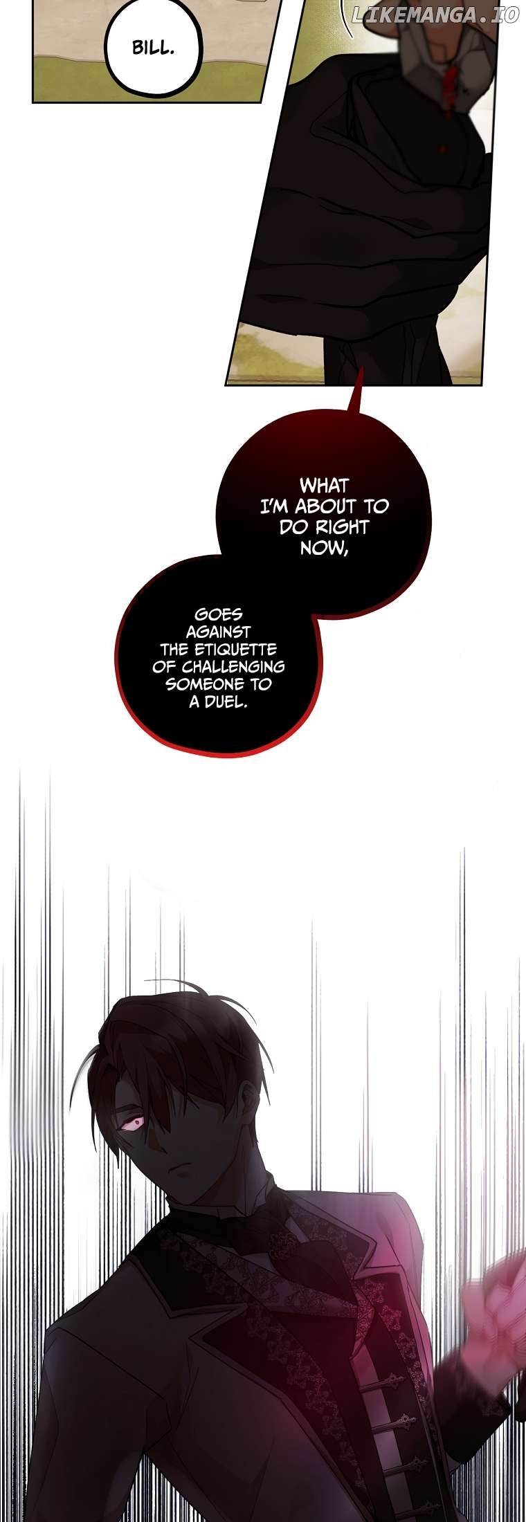 Screw the Noble Life, I’m Going Home Chapter 25 - page 5