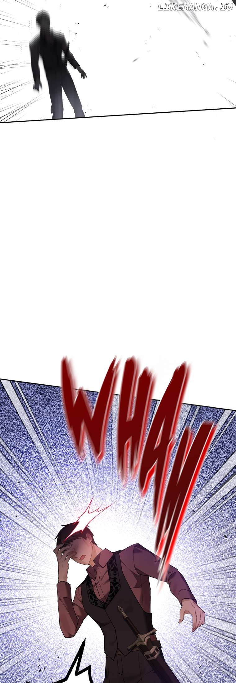 Screw the Noble Life, I’m Going Home Chapter 25 - page 7