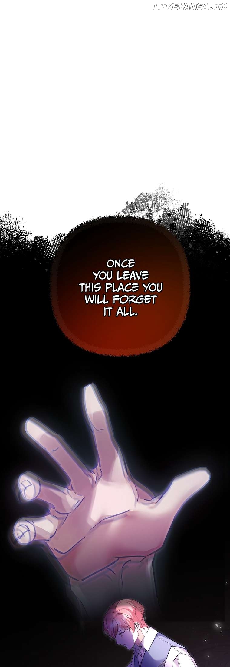 Screw the Noble Life, I’m Going Home Chapter 23 - page 1