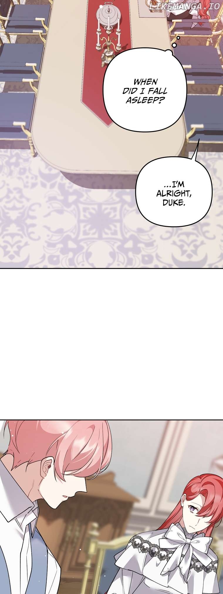 Screw the Noble Life, I’m Going Home Chapter 23 - page 10