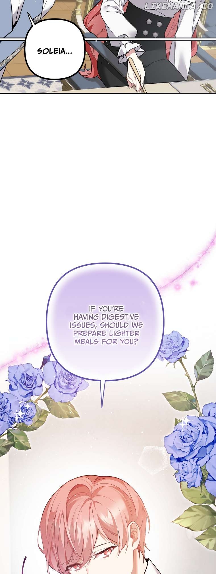 Screw the Noble Life, I’m Going Home Chapter 23 - page 11
