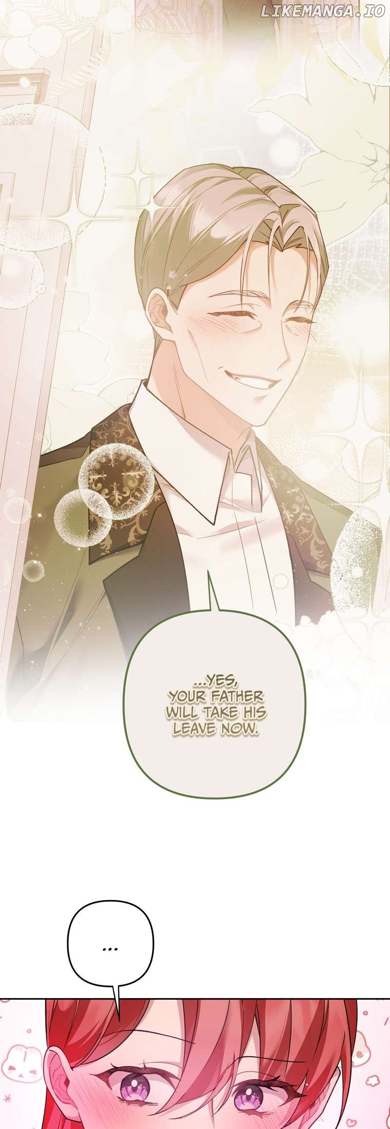 Screw the Noble Life, I’m Going Home Chapter 23 - page 16