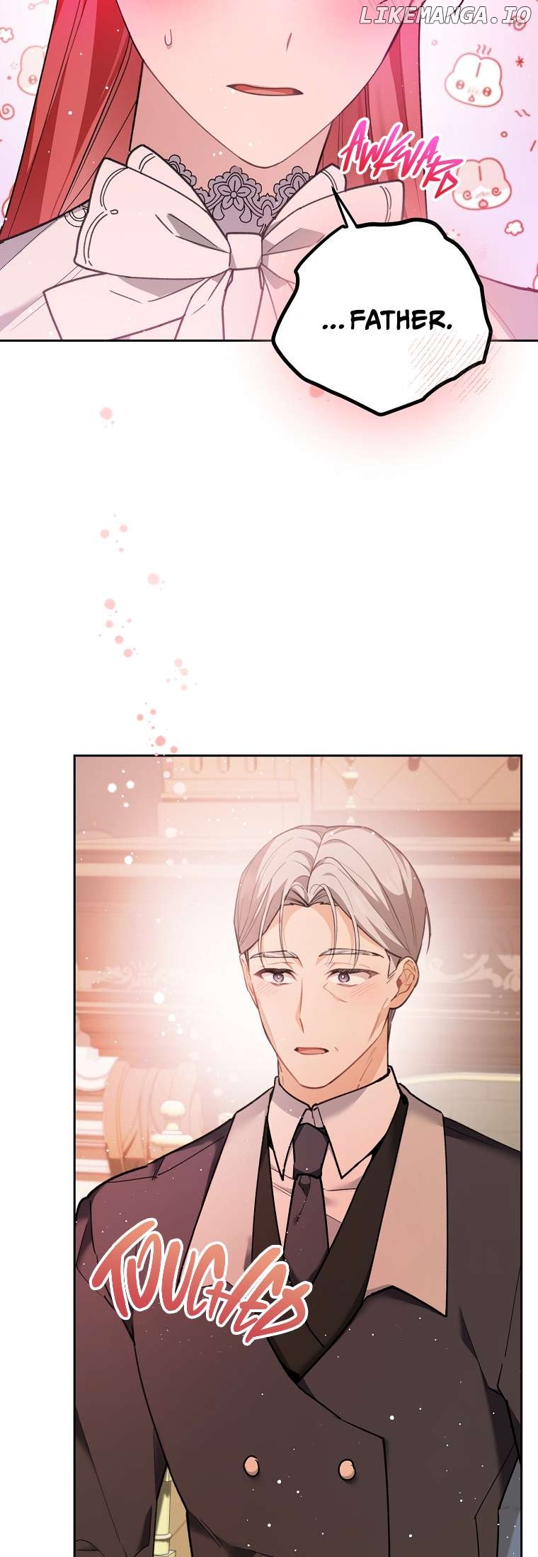 Screw the Noble Life, I’m Going Home Chapter 23 - page 17