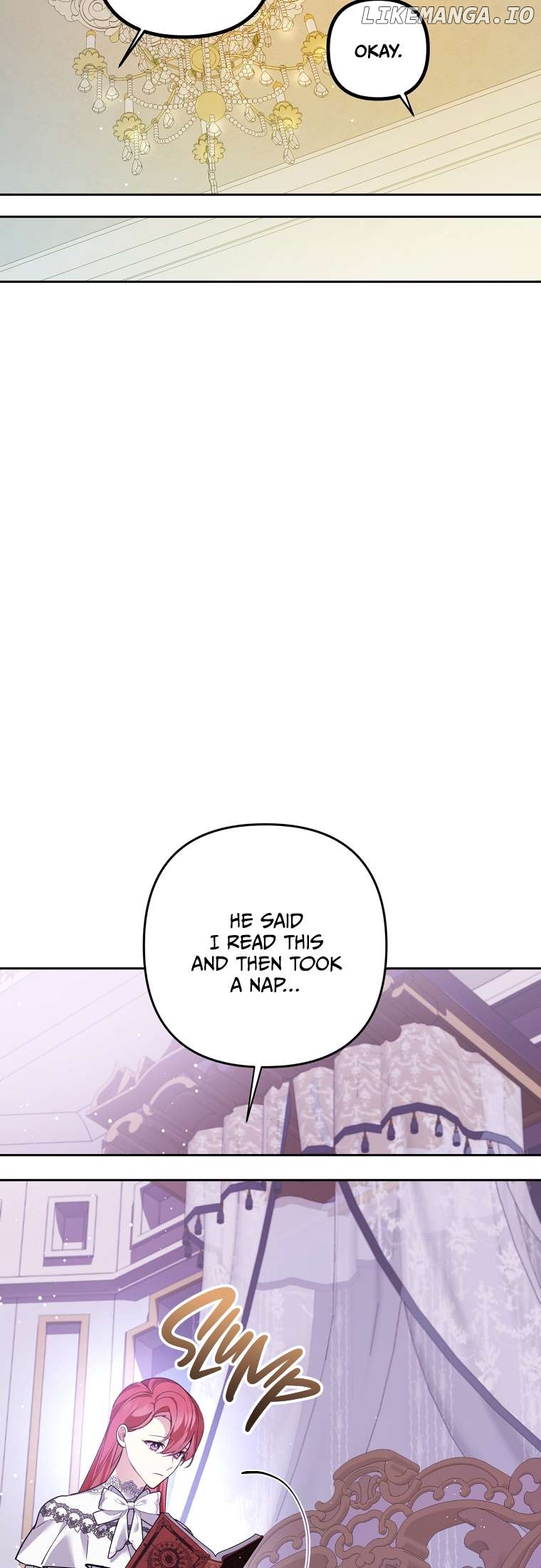 Screw the Noble Life, I’m Going Home Chapter 23 - page 19