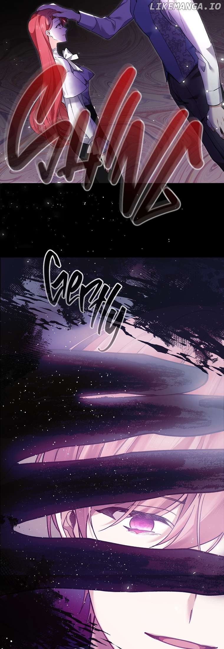 Screw the Noble Life, I’m Going Home Chapter 23 - page 2