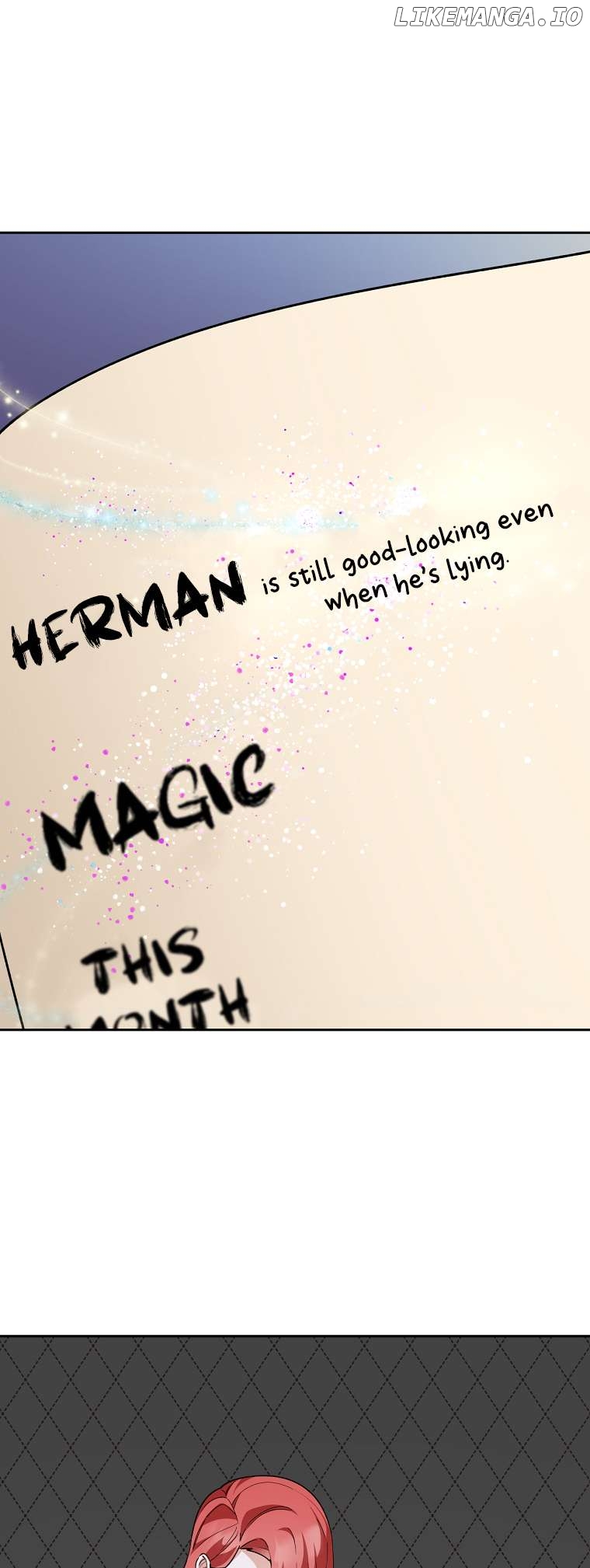 Screw the Noble Life, I’m Going Home Chapter 23 - page 24