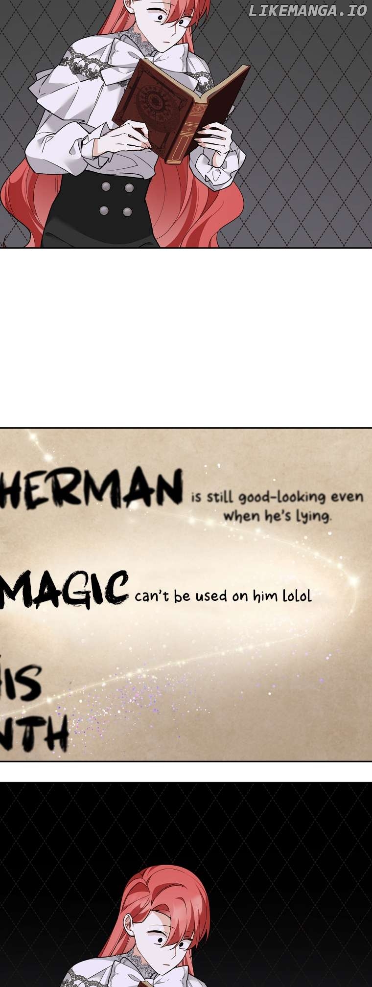 Screw the Noble Life, I’m Going Home Chapter 23 - page 25