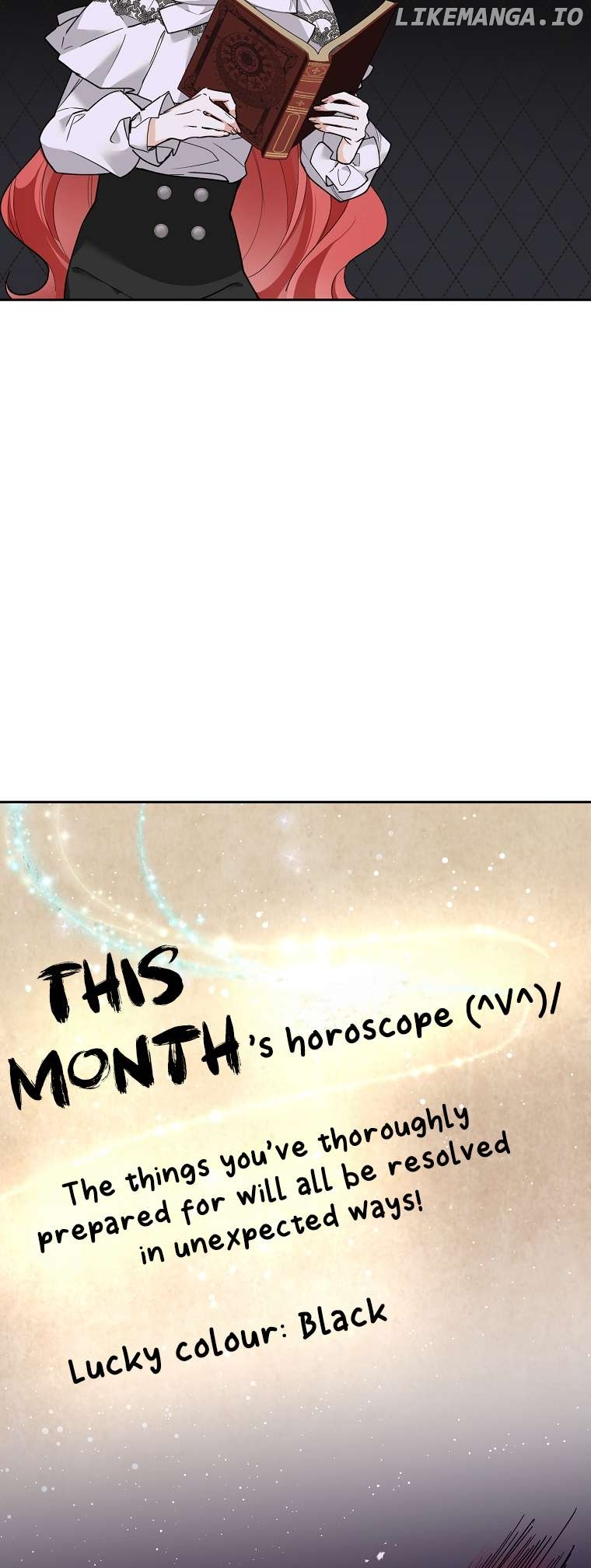 Screw the Noble Life, I’m Going Home Chapter 23 - page 26