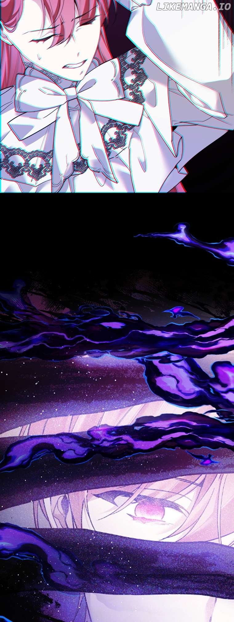 Screw the Noble Life, I’m Going Home Chapter 23 - page 29