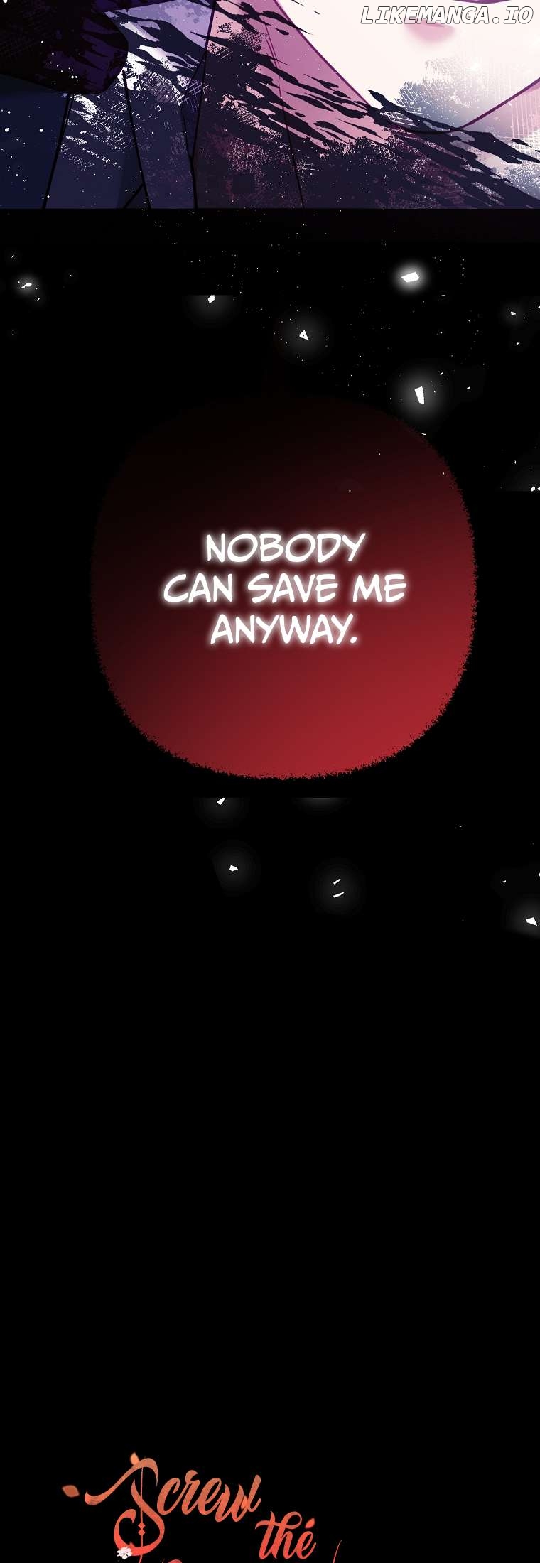 Screw the Noble Life, I’m Going Home Chapter 23 - page 3
