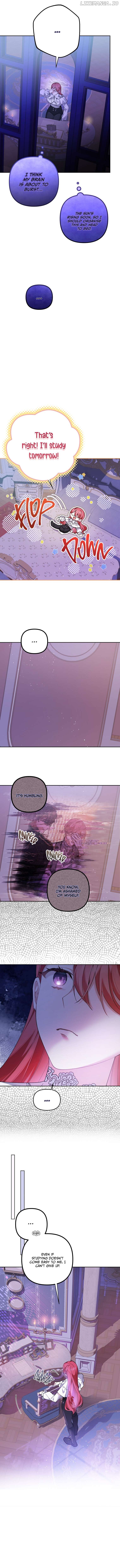 Screw the Noble Life, I’m Going Home Chapter 23 - page 40