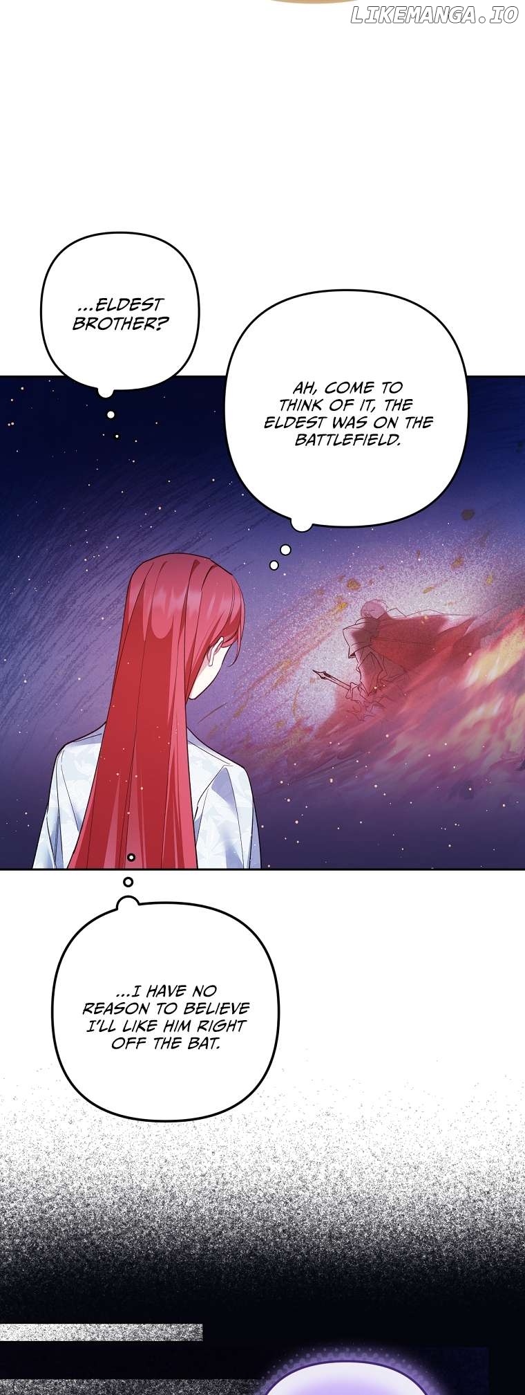 Screw the Noble Life, I’m Going Home Chapter 23 - page 49