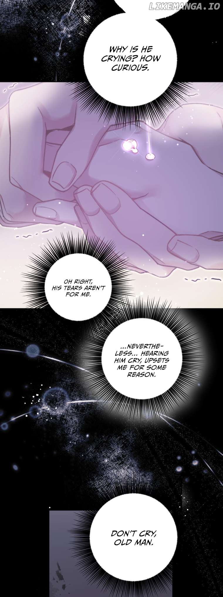 Screw the Noble Life, I’m Going Home Chapter 22 - page 10