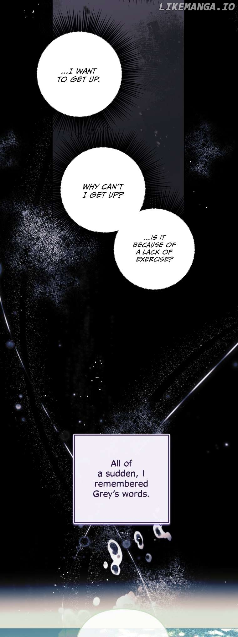 Screw the Noble Life, I’m Going Home Chapter 22 - page 11