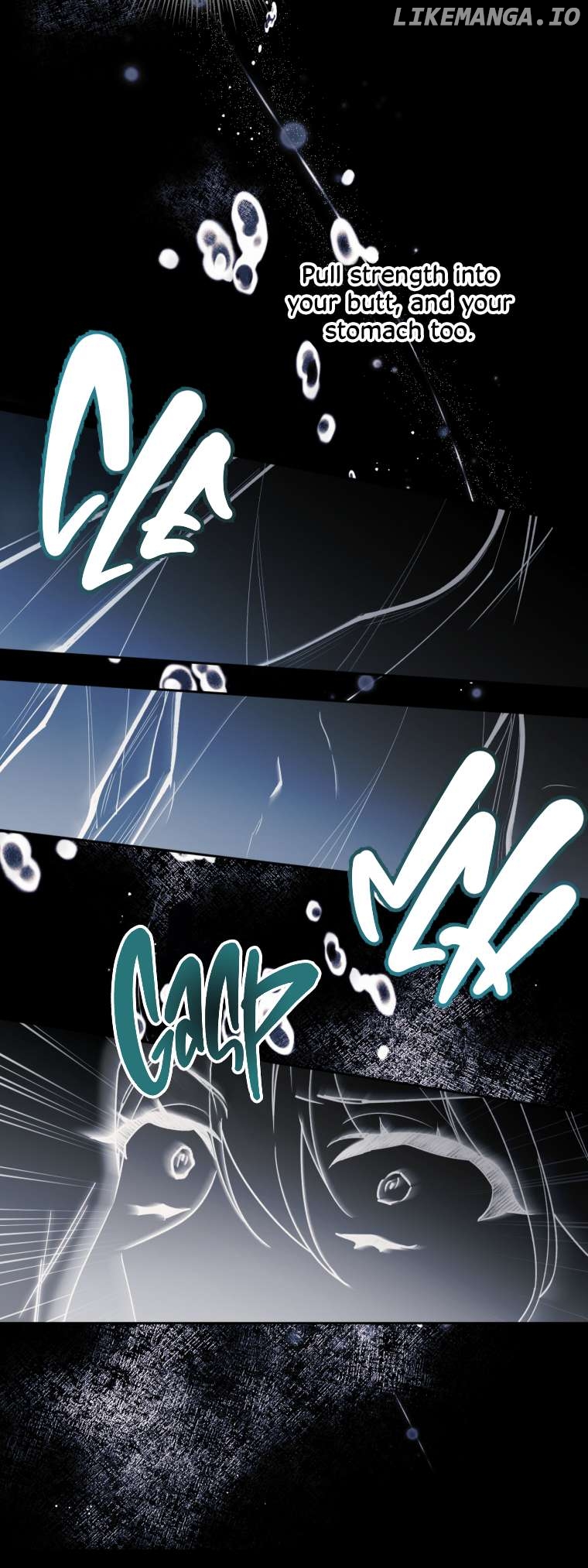 Screw the Noble Life, I’m Going Home Chapter 22 - page 13