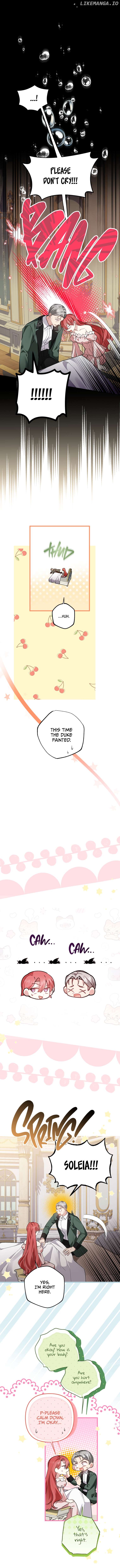Screw the Noble Life, I’m Going Home Chapter 22 - page 14