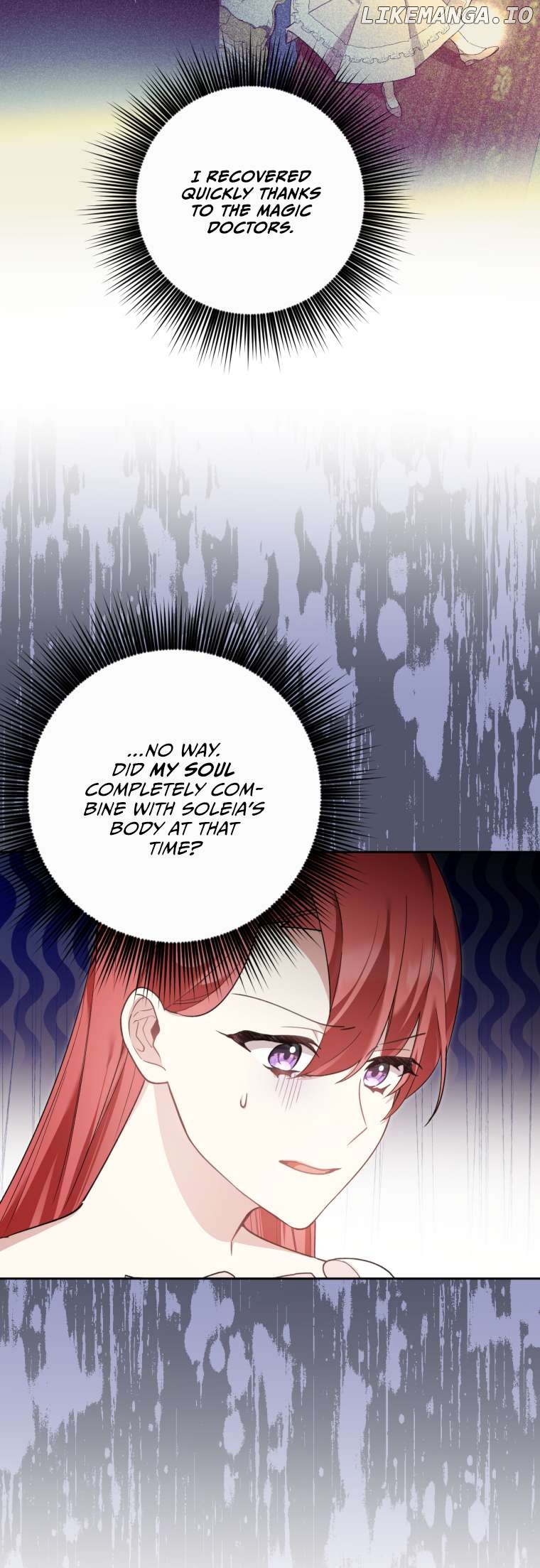 Screw the Noble Life, I’m Going Home Chapter 22 - page 16