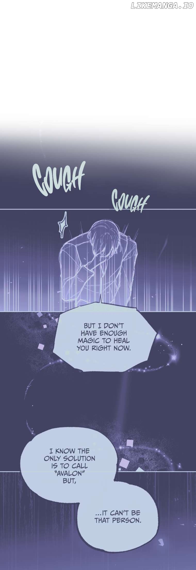 Screw the Noble Life, I’m Going Home Chapter 22 - page 18
