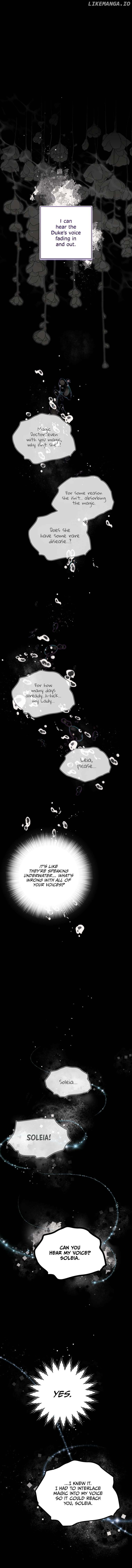 Screw the Noble Life, I’m Going Home Chapter 22 - page 2
