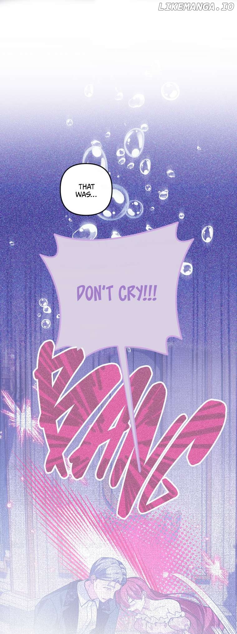 Screw the Noble Life, I’m Going Home Chapter 22 - page 21