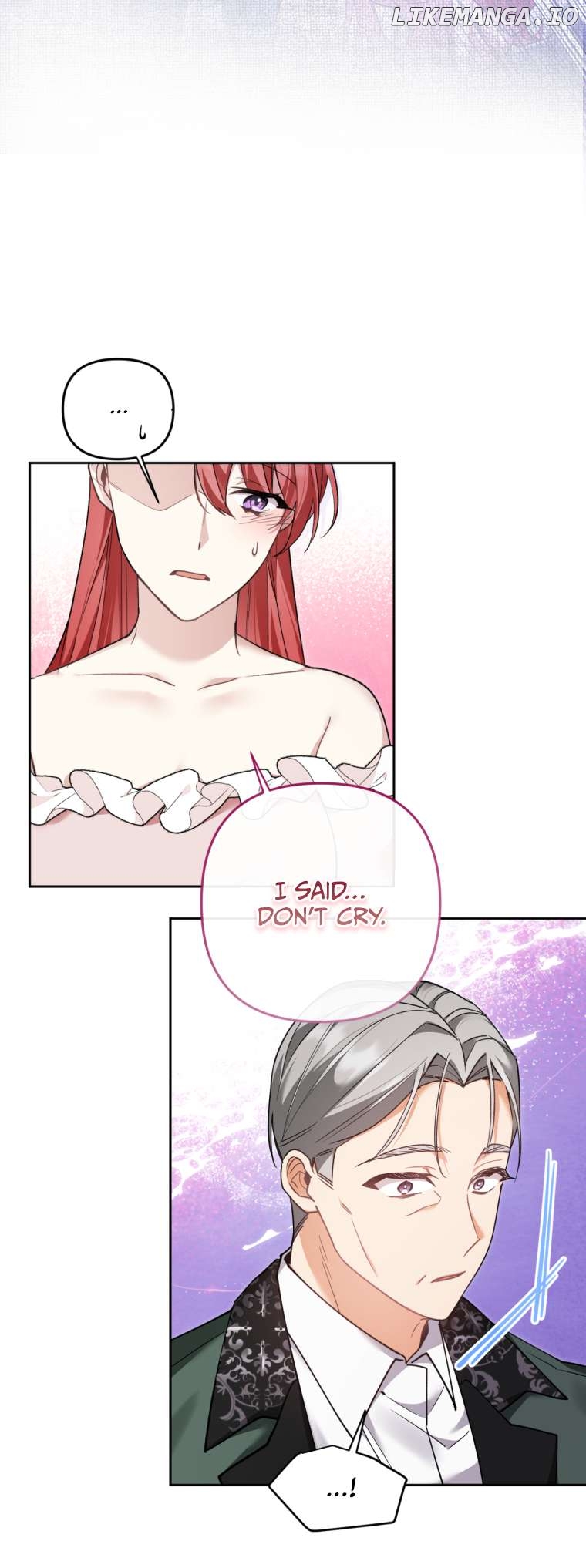 Screw the Noble Life, I’m Going Home Chapter 22 - page 22
