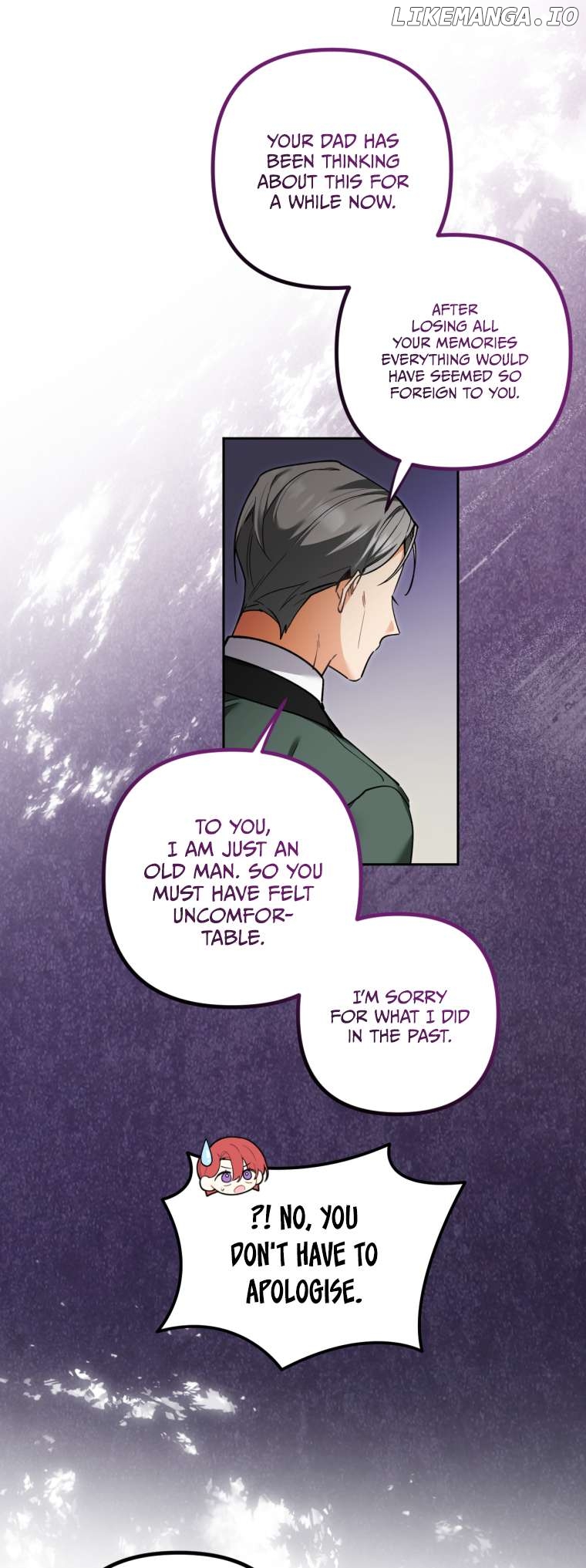 Screw the Noble Life, I’m Going Home Chapter 22 - page 24