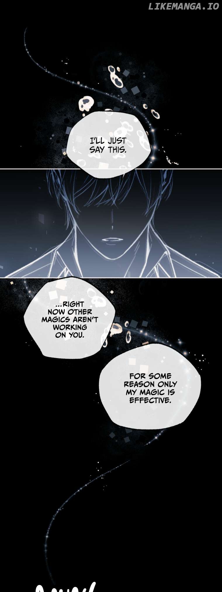 Screw the Noble Life, I’m Going Home Chapter 22 - page 3