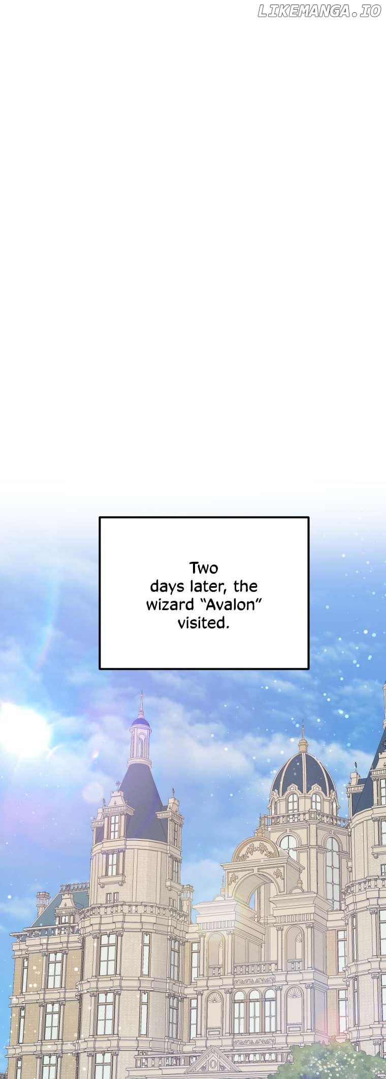 Screw the Noble Life, I’m Going Home Chapter 22 - page 33