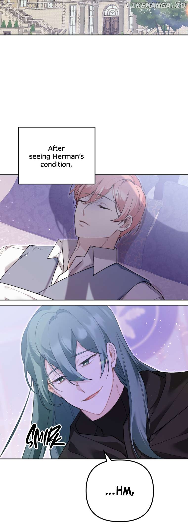 Screw the Noble Life, I’m Going Home Chapter 22 - page 34