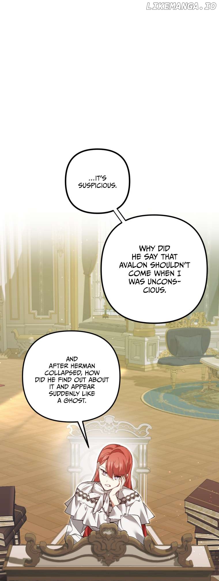 Screw the Noble Life, I’m Going Home Chapter 22 - page 37