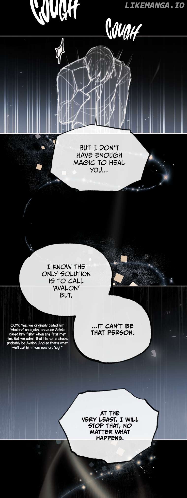 Screw the Noble Life, I’m Going Home Chapter 22 - page 4