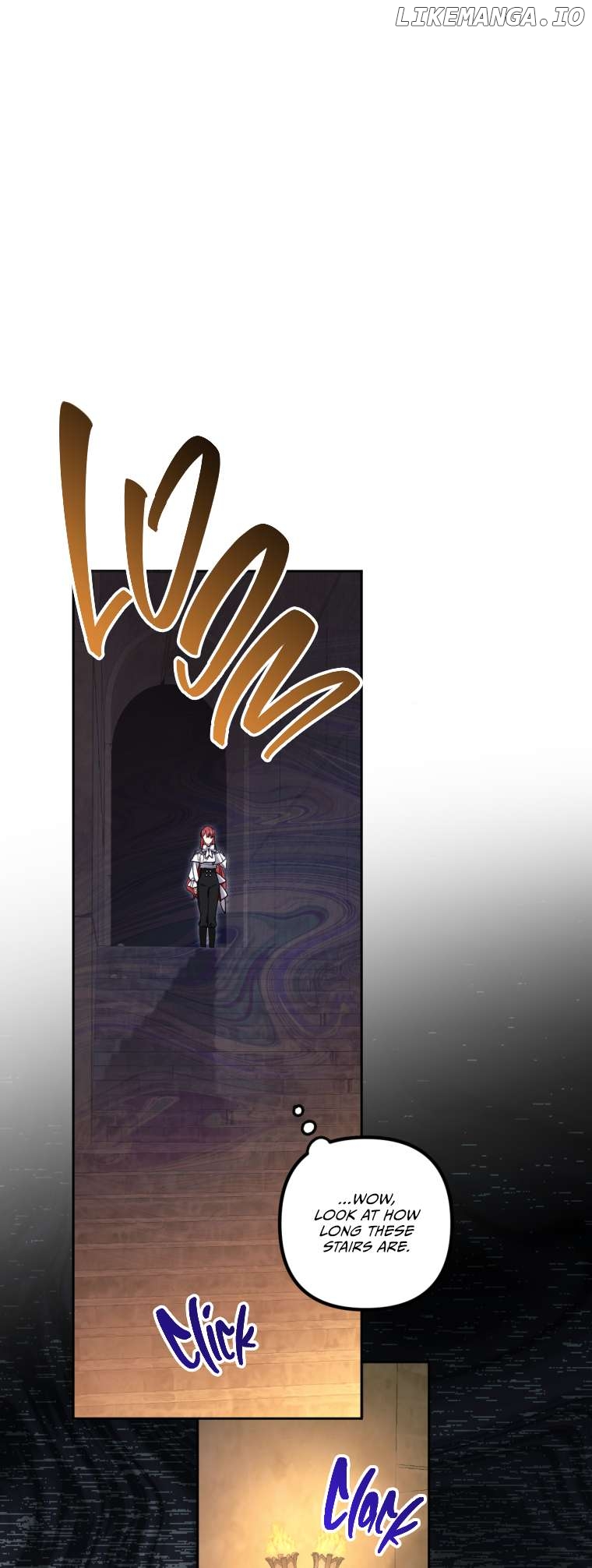 Screw the Noble Life, I’m Going Home Chapter 22 - page 41